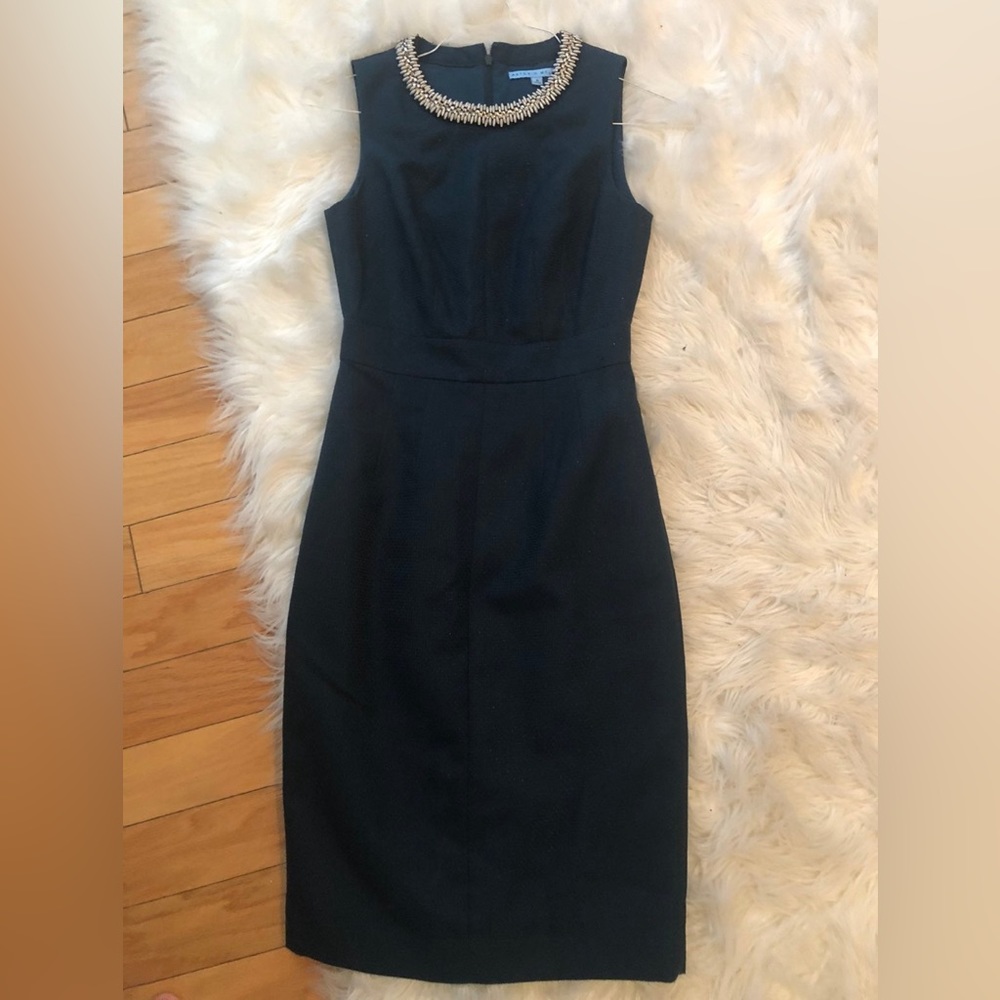 Antonio Melani sparkle dress